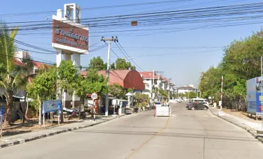 การเคหะเชียงใหม่ (ไนท์ซาฟารี)