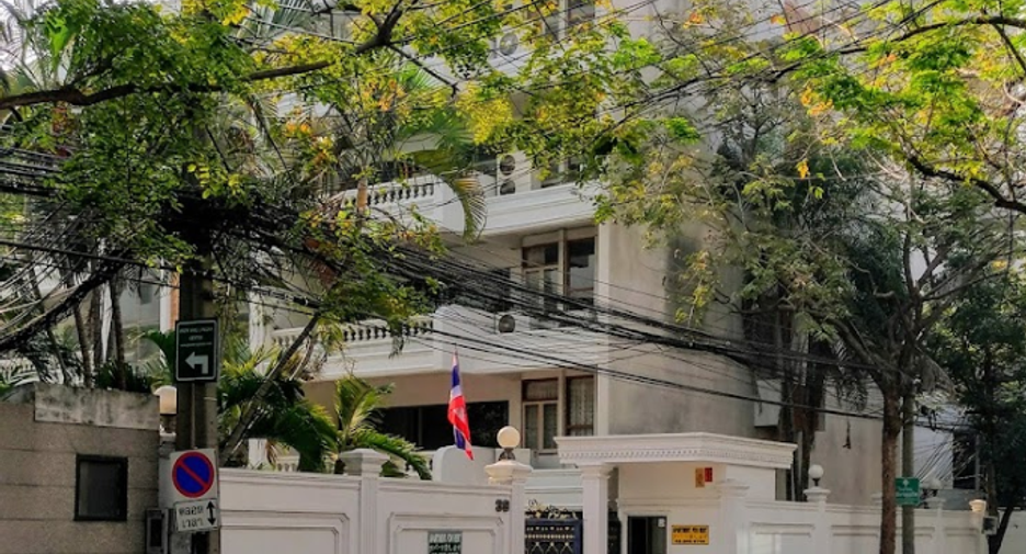 Aree Mansion