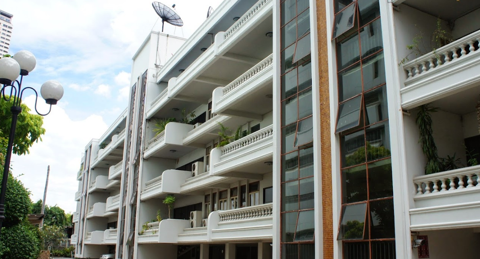 Aree Mansion