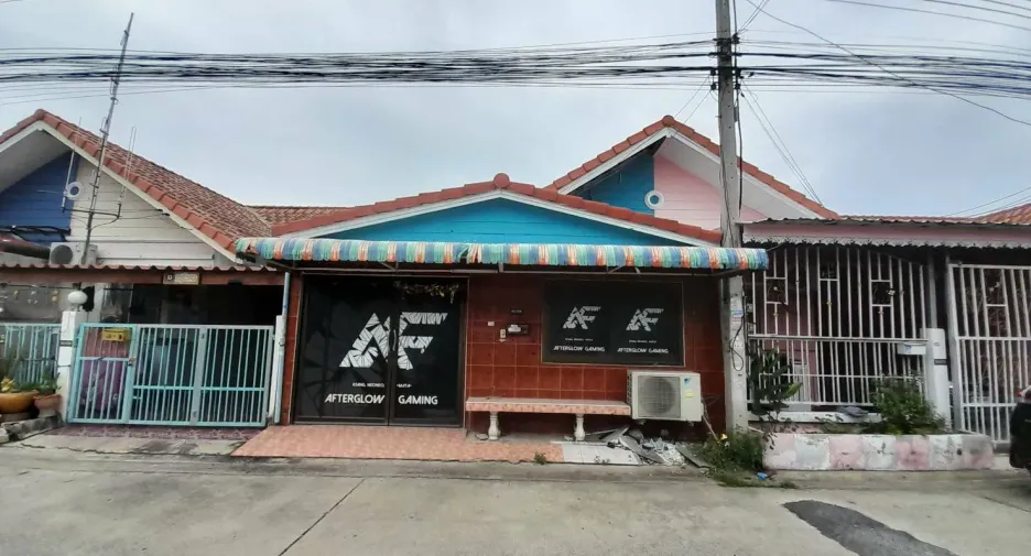 Baan Patra Rom 2