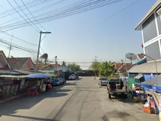 บ้าน ภัทรา รมย์ 2