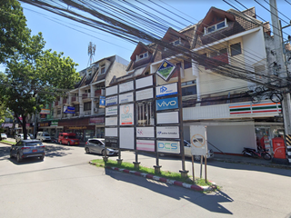 Chiang Mai Land