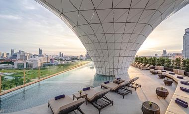 Waldorf Astoria Bangkok