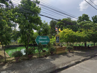 Baan Muang Ake 2