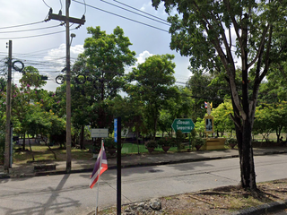 Baan Muang Ake 2