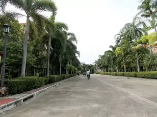 Laddarom Elegance Rama II