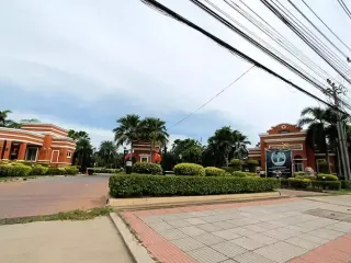 Laddarom Elegance Rama II