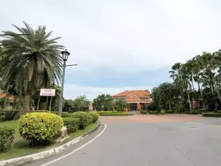 Laddarom Elegance Rama II