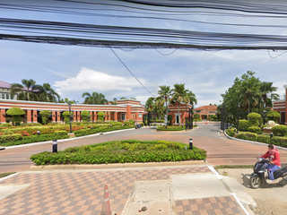 Laddarom Elegance Rama II