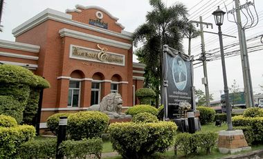 Laddarom Elegance Rama II