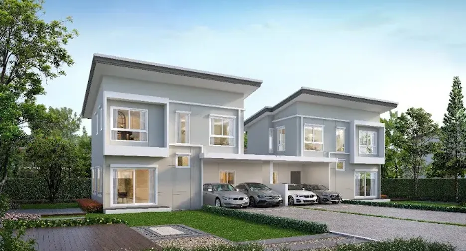 Casa Grand Sriracha - Suansua