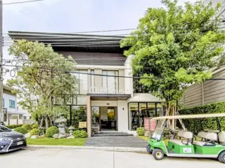 Casa Grand Sriracha - Suansua