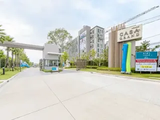 Casa Grand Sriracha - Suansua