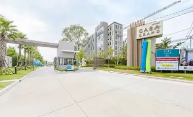 Casa Grand Sriracha - Suansua