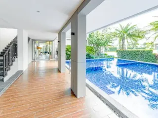 Casa Grand Sriracha - Suansua