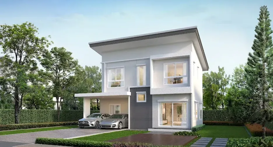 Casa Grand Sriracha - Suansua