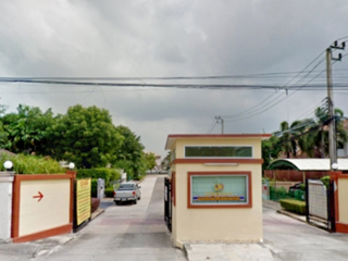 Thanathong Village Elegant Home