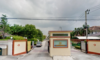 Thanathong Village Elegant Home