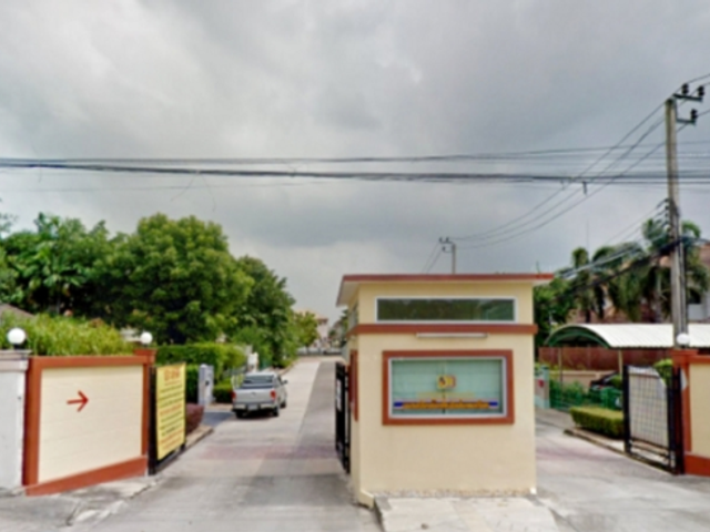 Thanathong Village Elegant Home
