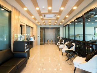 Premier Condo Chonburi