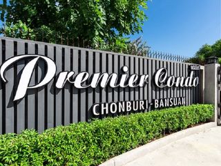 Premier Condo Chonburi