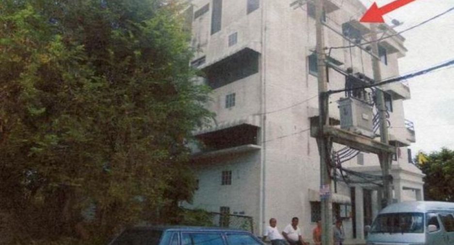 Saithip Condominium