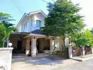 เดอะ ลากูนน่าโฮม (เดอะ ธารีน่าโฮม)