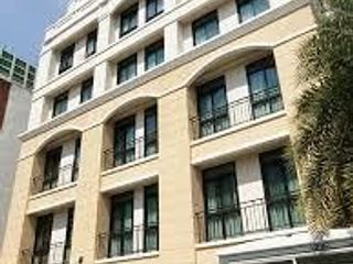 Kurecha Residence
