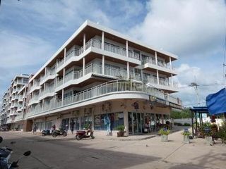 Grand Beach I Condominium