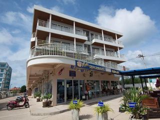 Grand Beach I Condominium
