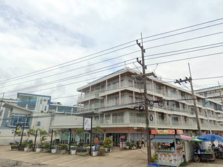 Grand Beach I Condominium