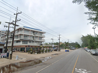 Grand Beach I Condominium