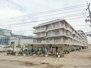 Grand Beach I Condominium