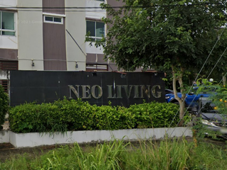 Neo Living Bowin-Sriracha