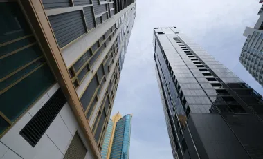 MUNIQ Sukhumvit 23
