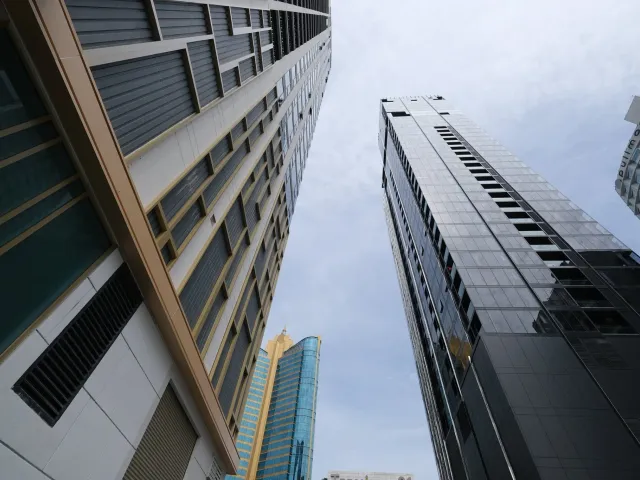 MUNIQ Sukhumvit 23