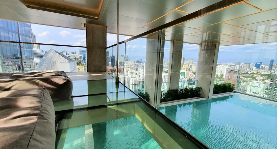 MUNIQ Sukhumvit 23