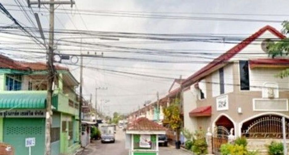 บ้านพรทวีวัฒน์ 2