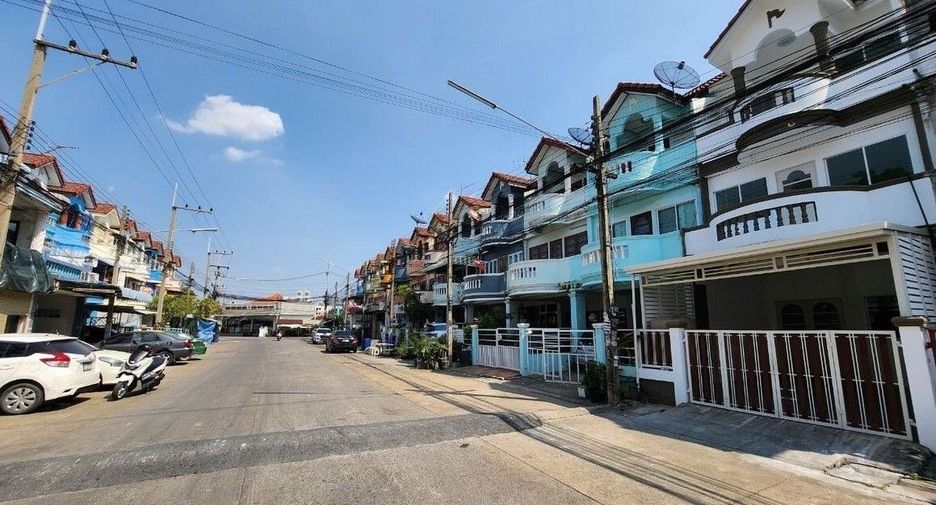 บ้านพรทวีวัฒน์ 2