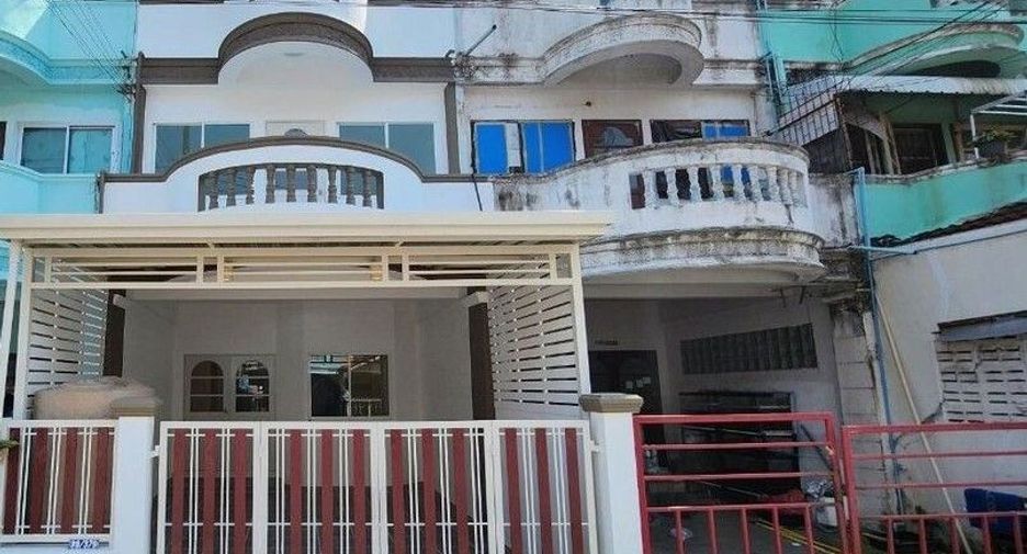 บ้านพรทวีวัฒน์ 2
