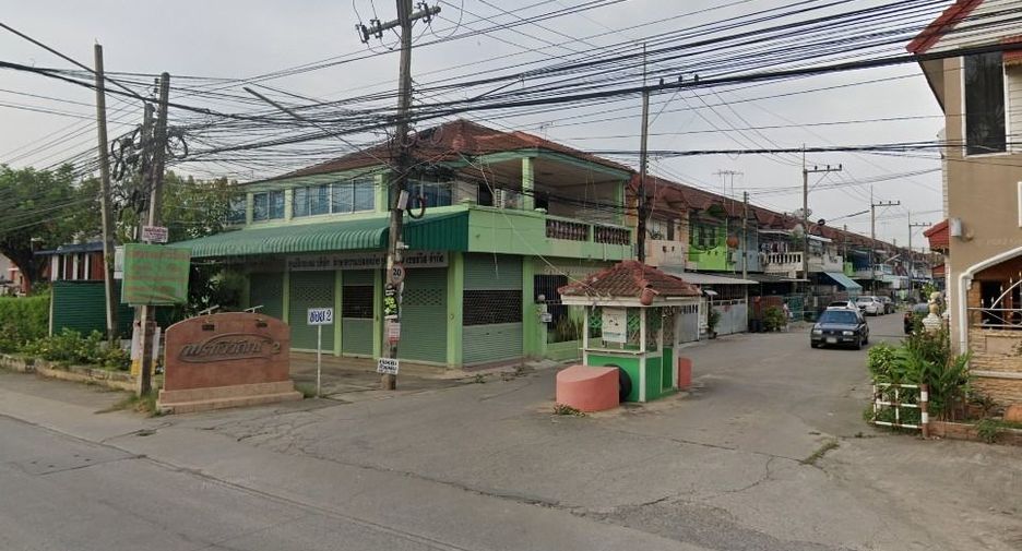 บ้านพรทวีวัฒน์ 2