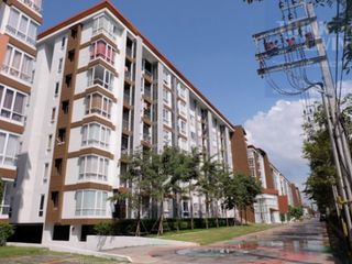 AirLink Residencia Fase 2