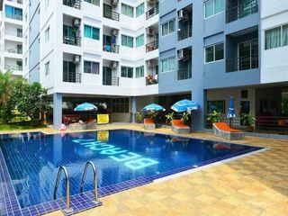 บีช 7 คอนโดมิเนียม