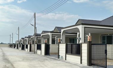 Ban Saeng Tawan Phase 9 Tha Maka