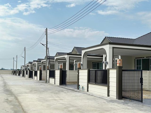 Baan Sangtawan Phase 9 Tha Maka