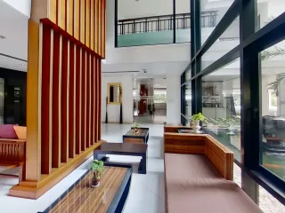 Prime Suites