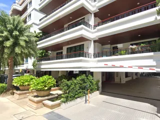 Prime Suites