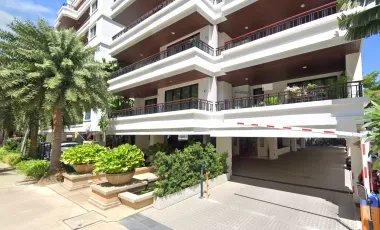 Prime Suites