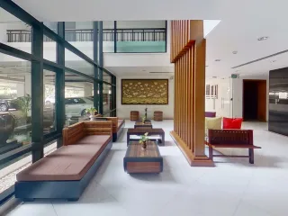 Prime Suites