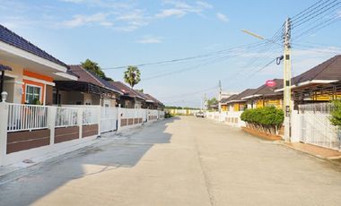 Baan Chaba 2 Hadphayun